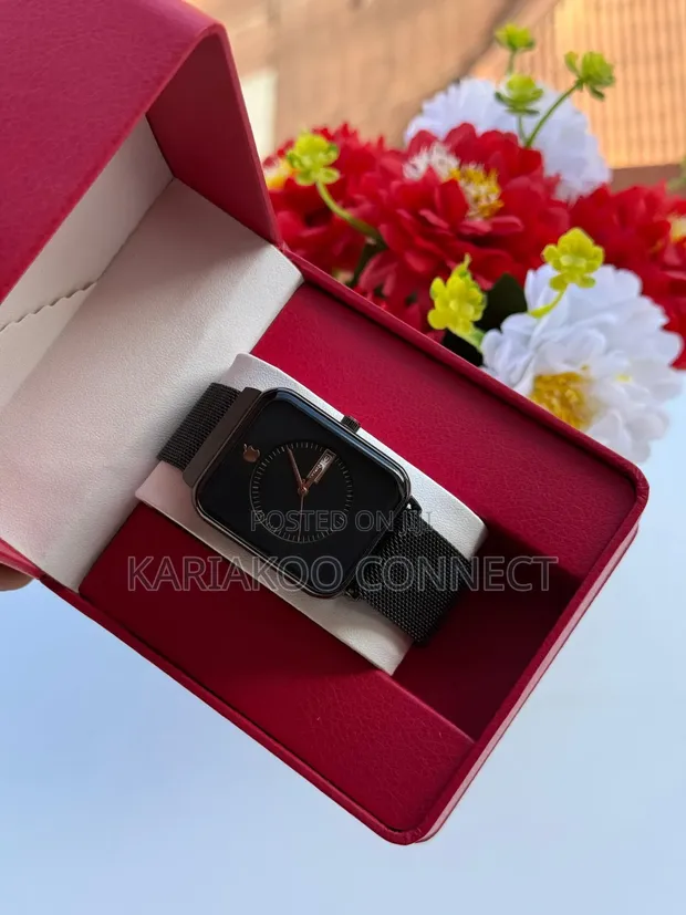 iPhone Ladies Watch - High Quality - 1
