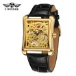 WINNER Watches Automatic Premium Watch - 1