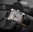 WINNER Watches Automatic Premium Watch - 2