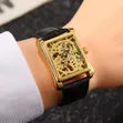 WINNER Watches Automatic Premium Watch - 4