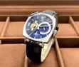 AOKULASIC Classic Automatic Watch - 2