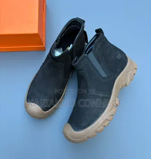 Caterpillar (CAT) Premium Boots