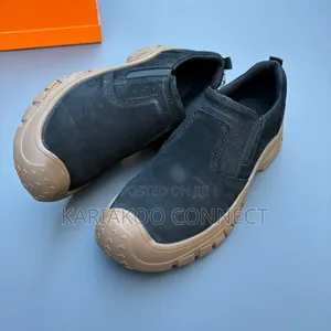 CAT Boots - Size 40-45