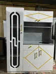 Brand New Wood-Mode Kitchen Cabinet - 1