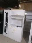 Brand New Wood-Mode Kitchen Cabinet - 2
