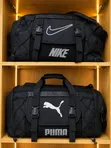Men's Sports Bag - 1