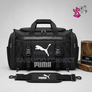 Men's Sports Bag