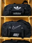 Men's Sports Bag - 4