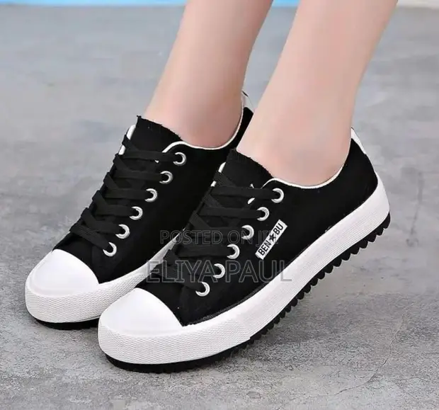 Ben Bu Sport Sneakers - Brand New - 1