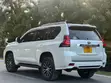 Toyota Land Cruiser Prado 2020 White - 1
