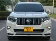 Toyota Land Cruiser Prado 2020 White - 5