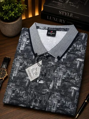 Timeless Golf T-Shirts