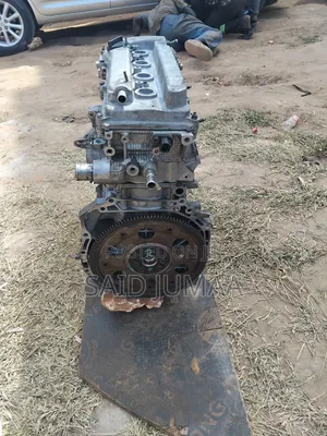 Toyota 2AZ Engine for Vanguard, Harrier, RAV4, Alphard