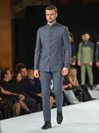 Kaunda Suit Kari - 2