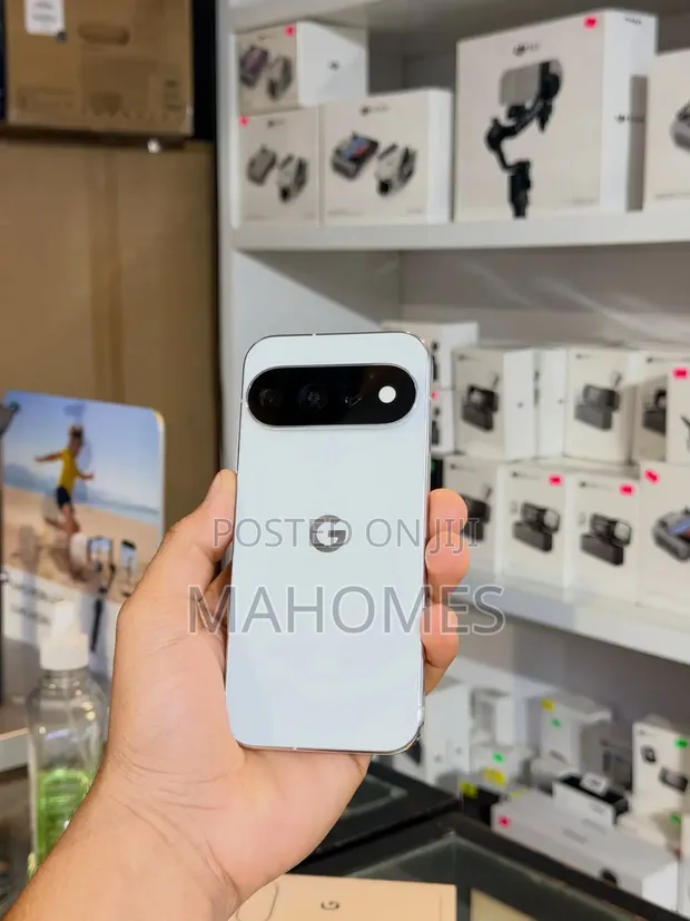 New Google Pixel 11 Pro 512GB - 1