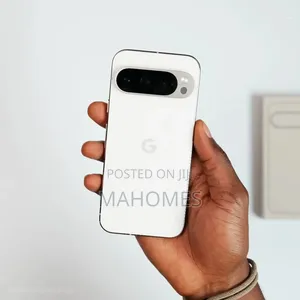 New Google Pixel 11 Pro 512GB
