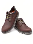 Caterpillar Edge CAT Royal Boots - Brown - 1