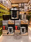Kenwood Lita 7L Pressure Cooker - 1
