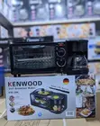 Kenwood 3-in-1 Breakfast Maker Lita 12 - 2