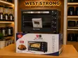 West Strong Lita 50 Noble 4 Oven - 2