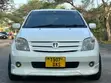 Toyota IST 2004 White - 1