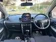 Toyota IST 2004 White - 2