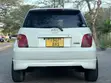 Toyota IST 2004 White - 4
