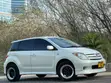 Toyota IST 2004 White - 5