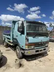 Mitsubishi Fuso Tipper Truck - 1