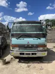 Mitsubishi Fuso Tipper Truck - 2