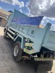 Mitsubishi Fuso Tipper Truck - 5