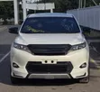 Toyota Harrier 2.0 4WD 2015 White - 2