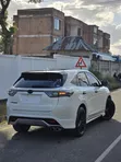 Toyota Harrier 2.0 4WD 2015 White - 3