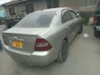 Toyota Corolla 2002 Silver - 3