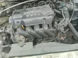 Toyota Corolla 2002 Silver - 4