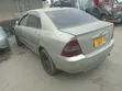 Toyota Corolla 2002 Silver - 5