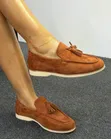 Zara Women's Sneakers - 1