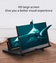 Smartphone Screen Magnifier - 1