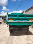 Mitsubishi Fuso Tipper Truck - 2