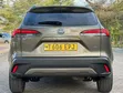 Toyota Corolla Cross 2025 Burgundy - 2