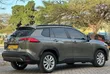 Toyota Corolla Cross 2025 Burgundy - 4