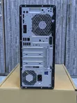 HP EliteDesk 800 G3 Desktop Computer - Intel Core i5, 8GB RAM, 500GB HDD - 3