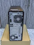 HP EliteDesk 800 G3 Desktop Computer - Intel Core i5, 8GB RAM, 500GB HDD - 5