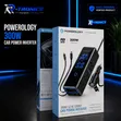 Powerology 300W Car Power Inverter - Dual AC - 1