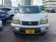 Nissan X-Trail 2006 Silver - 1