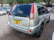 Nissan X-Trail 2006 Silver - 2