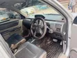 Nissan X-Trail 2006 Silver - 4