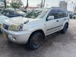 Nissan X-Trail 2006 Silver - 5
