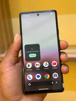 Google Pixel 6a 128GB White - 2