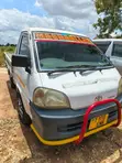 Toyota TownAce 2004 White - 1